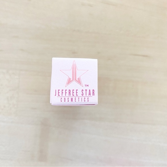 JEFREE STAR Grave Digger Velvet Trap Lipstick NEW In Box - Picture 6 of 7